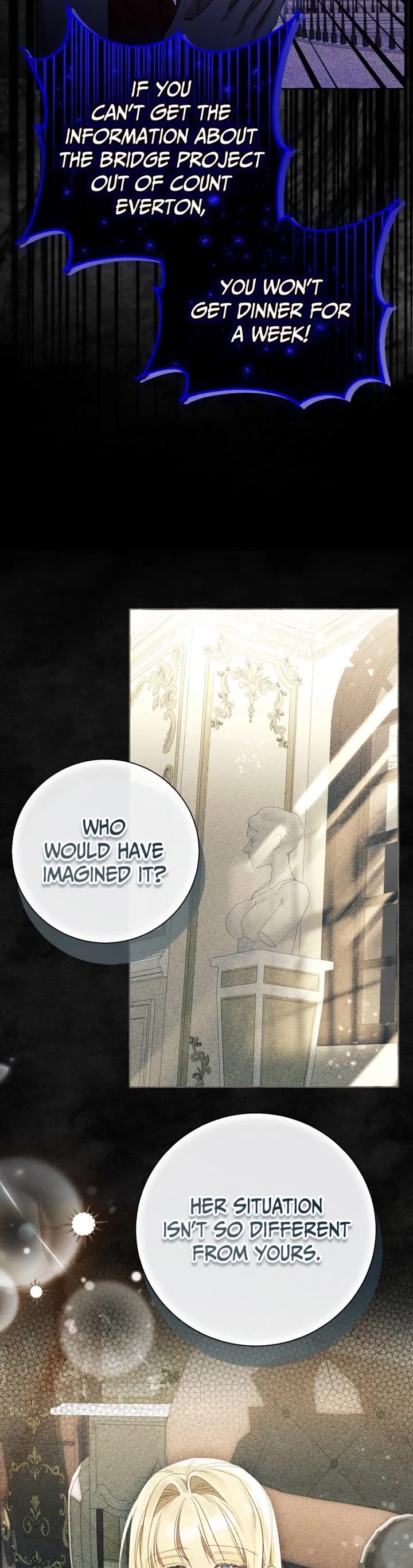 Not Your Typical Reincarnation Story Chapter 99 page 33 - Chapter 99: (S2) Episode 99