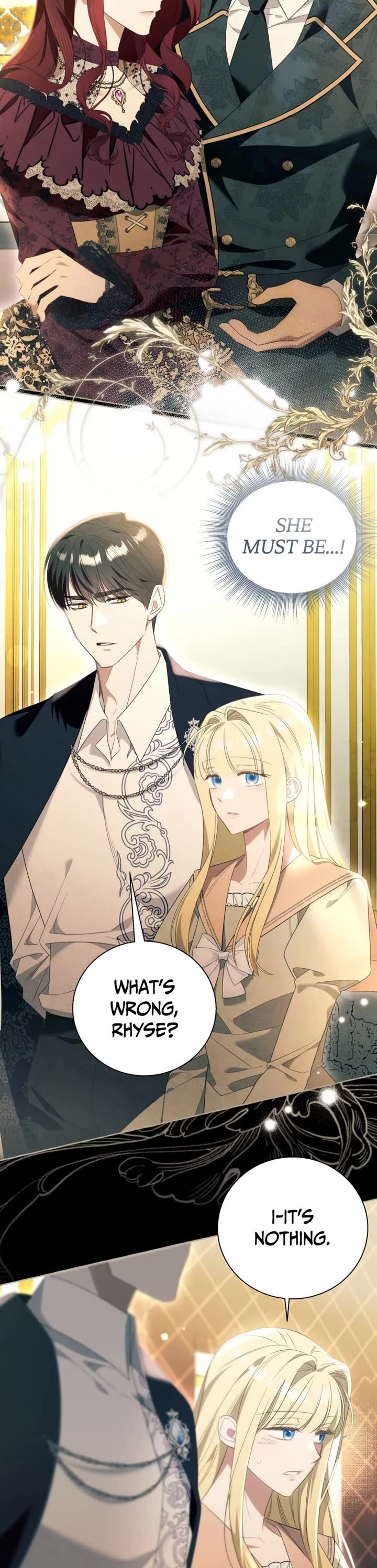 Not Your Typical Reincarnation Story Chapter 99 page 4 - Chapter 99: (S2) Episode 99