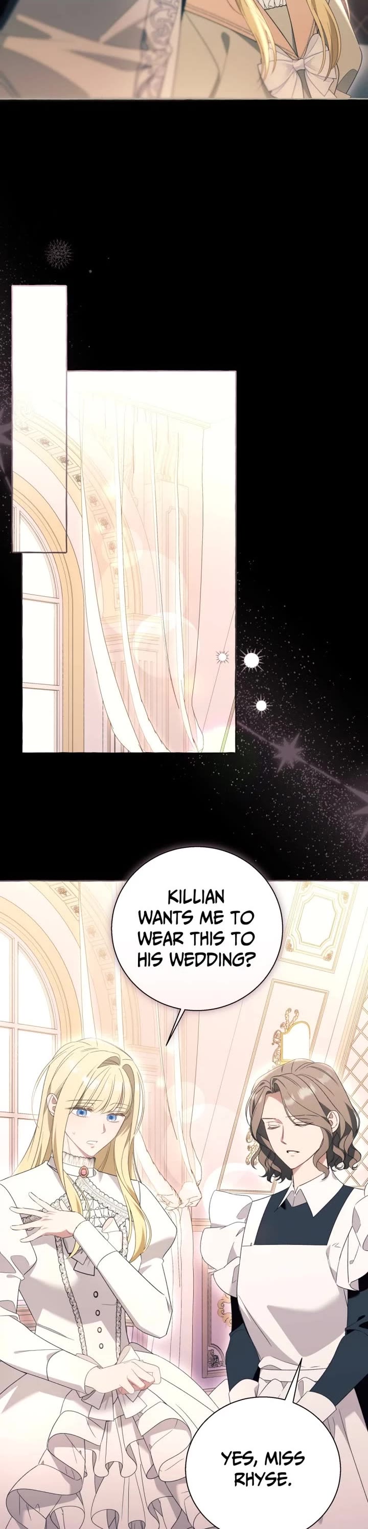 Not Your Typical Reincarnation Story Chapter 99 page 5 - Chapter 99: (S2) Episode 99