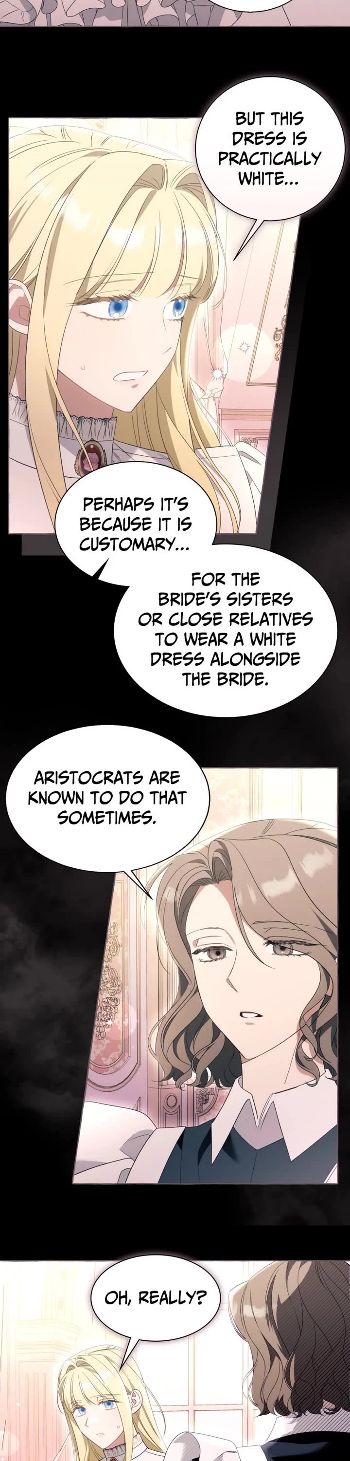 Not Your Typical Reincarnation Story Chapter 99 page 6 - Chapter 99: (S2) Episode 99