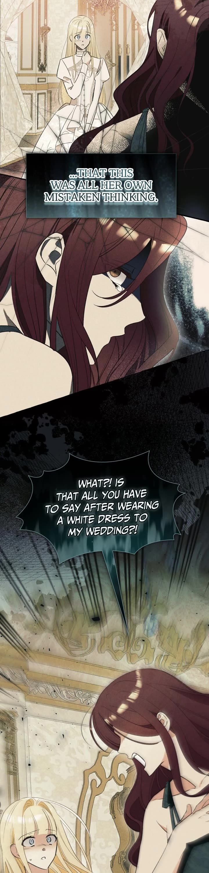 Not Your Typical Reincarnation Story Chapter 99 page 8 - Chapter 99: (S2) Episode 99