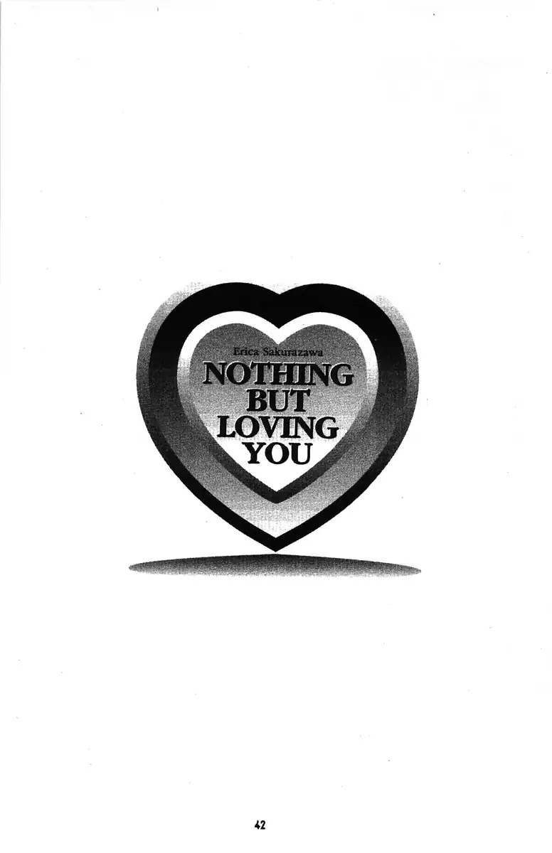 Nothing But Loving You Chapter 2 page 2 - Chapter 2