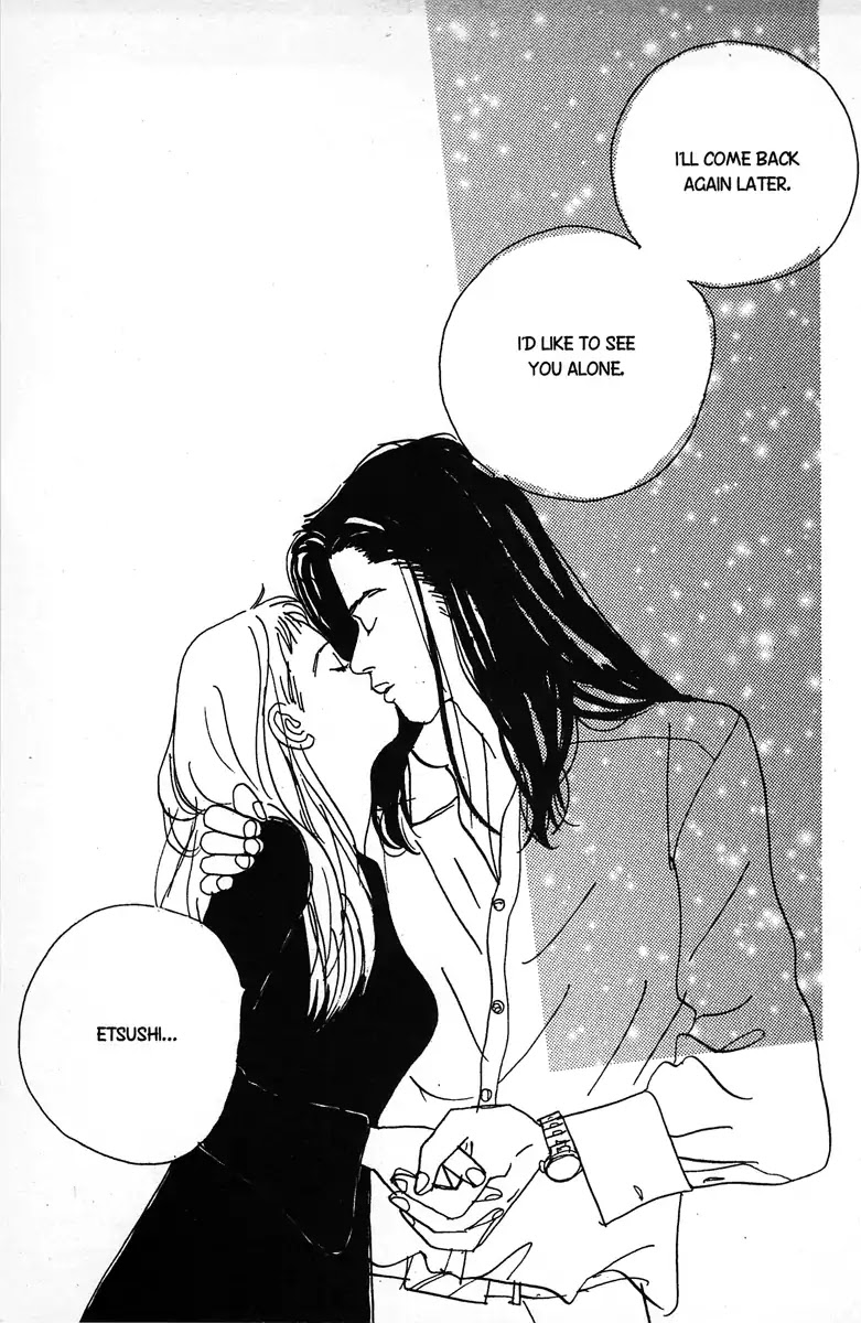 Nothing But Loving You Chapter 3 page 16 - Chapter 3