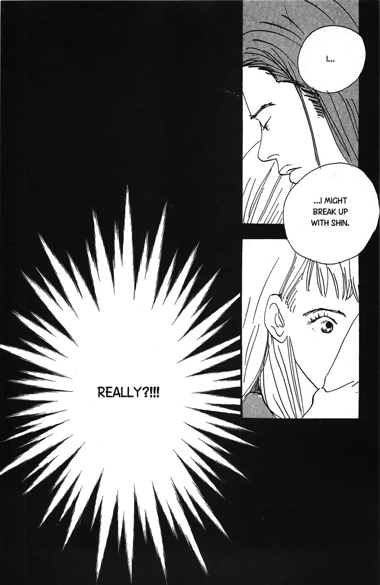 Nothing But Loving You Chapter 3 page 17 - Chapter 3