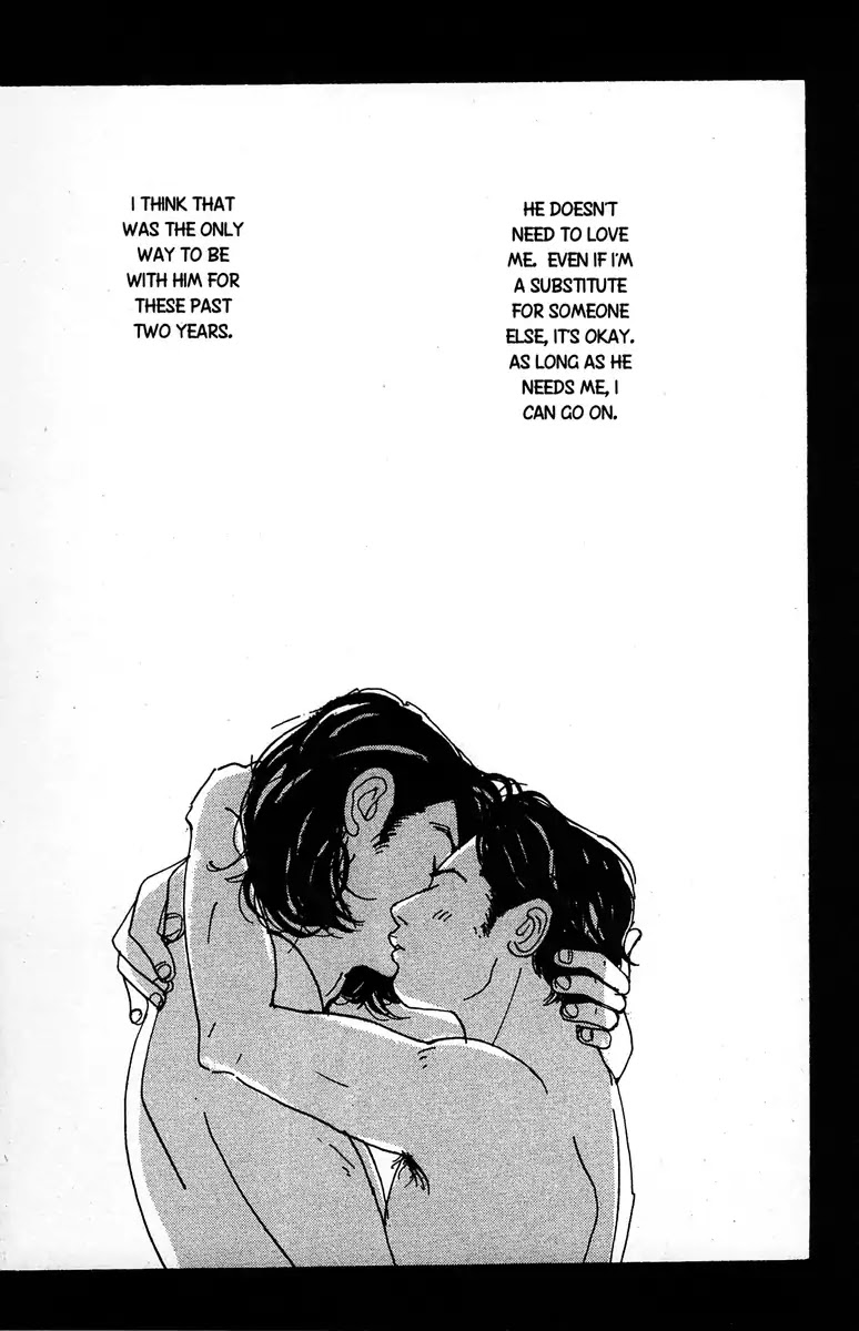 Nothing But Loving You Chapter 4 page 11 - Chapter 4