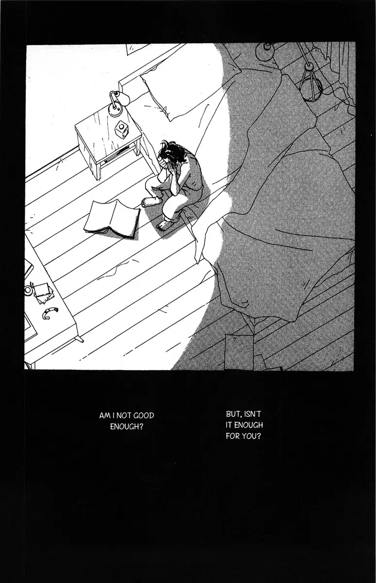 Nothing But Loving You Chapter 4 page 12 - Chapter 4