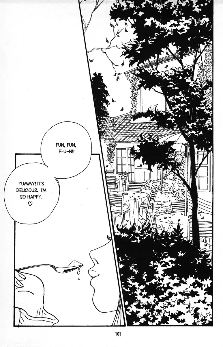 Nothing But Loving You Chapter 4 page 13 - Chapter 4