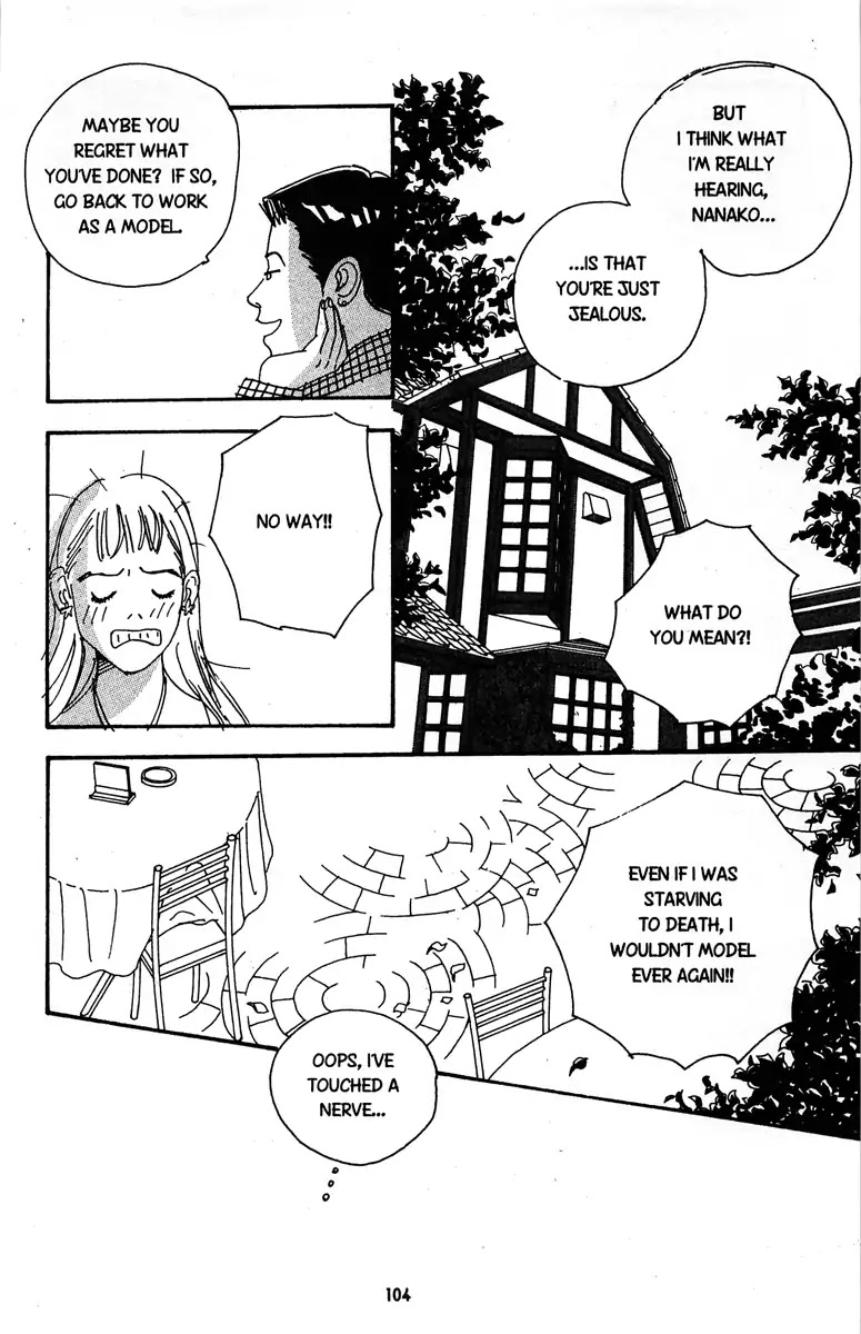 Nothing But Loving You Chapter 4 page 16 - Chapter 4
