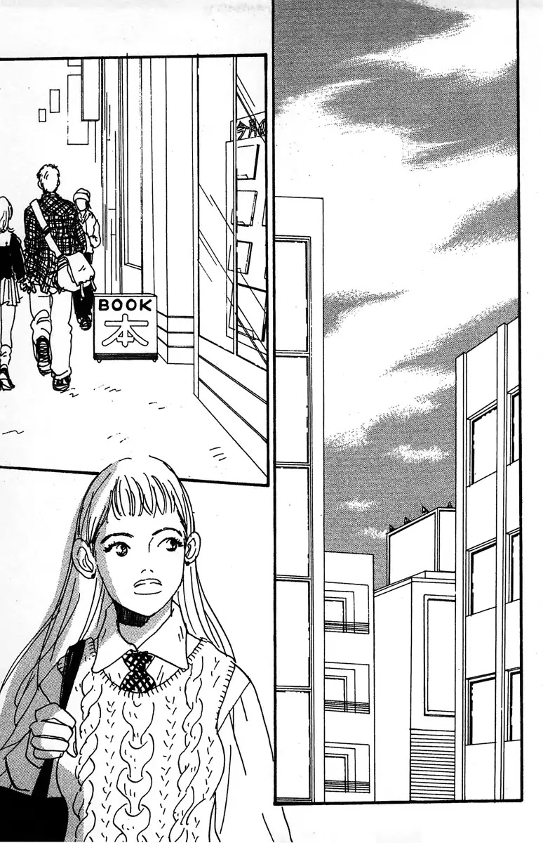 Nothing But Loving You Chapter 4 page 17 - Chapter 4