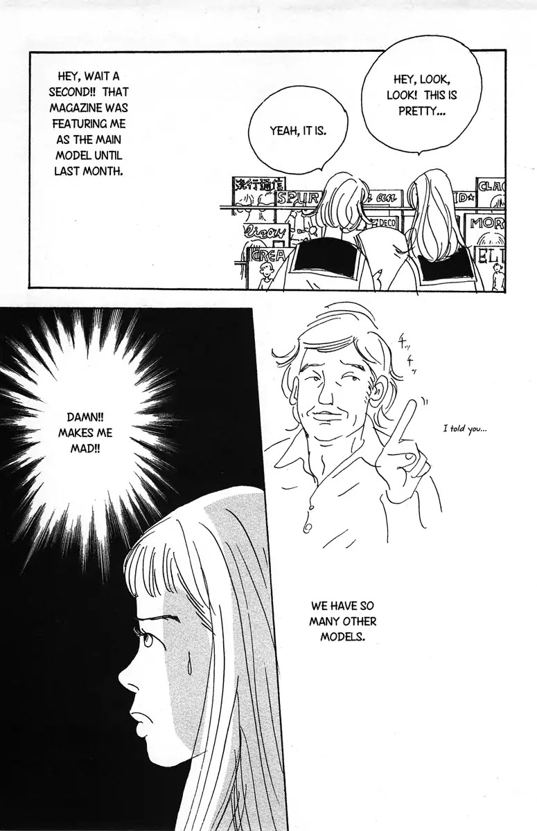 Nothing But Loving You Chapter 4 page 19 - Chapter 4