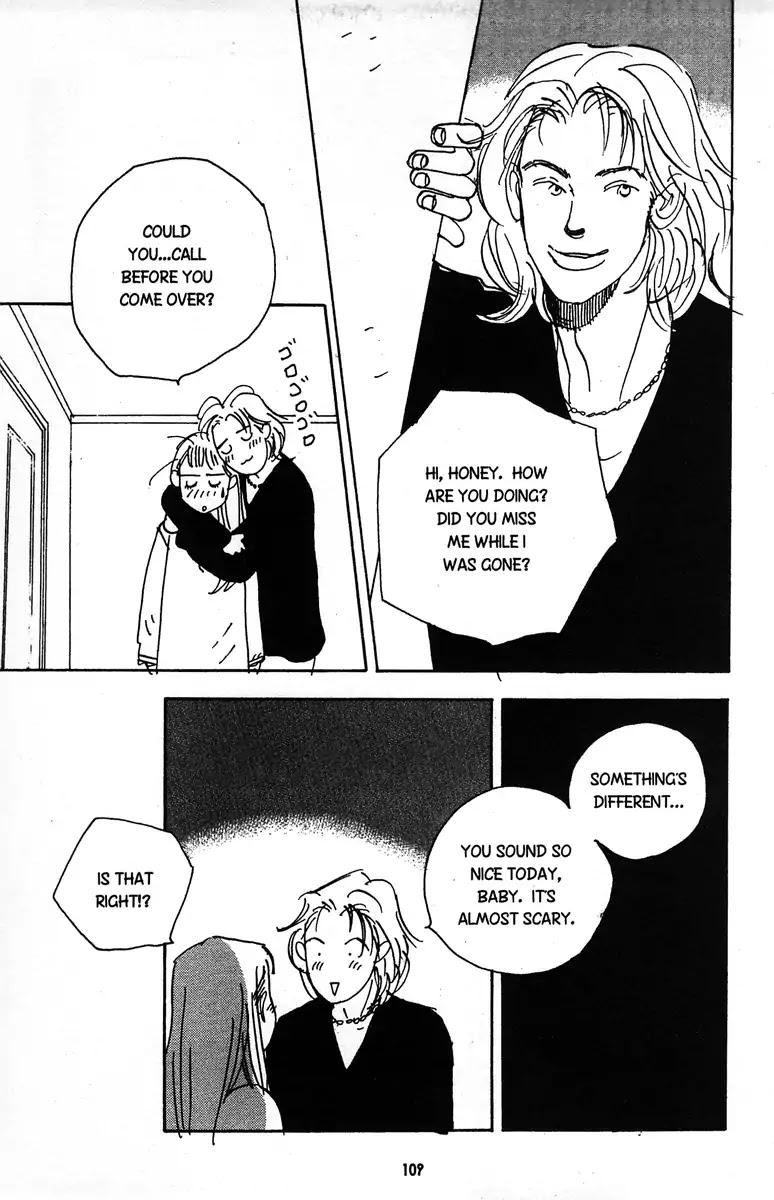 Nothing But Loving You Chapter 4 page 21 - Chapter 4