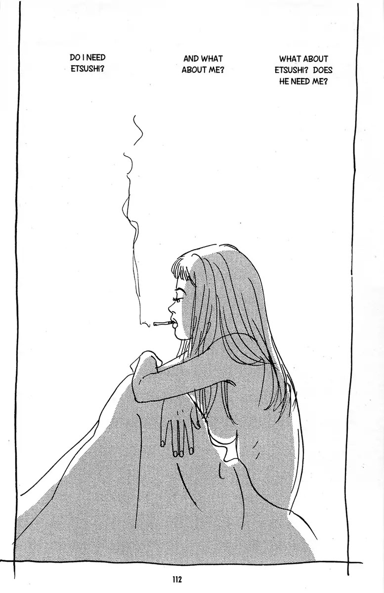 Nothing But Loving You Chapter 4 page 24 - Chapter 4