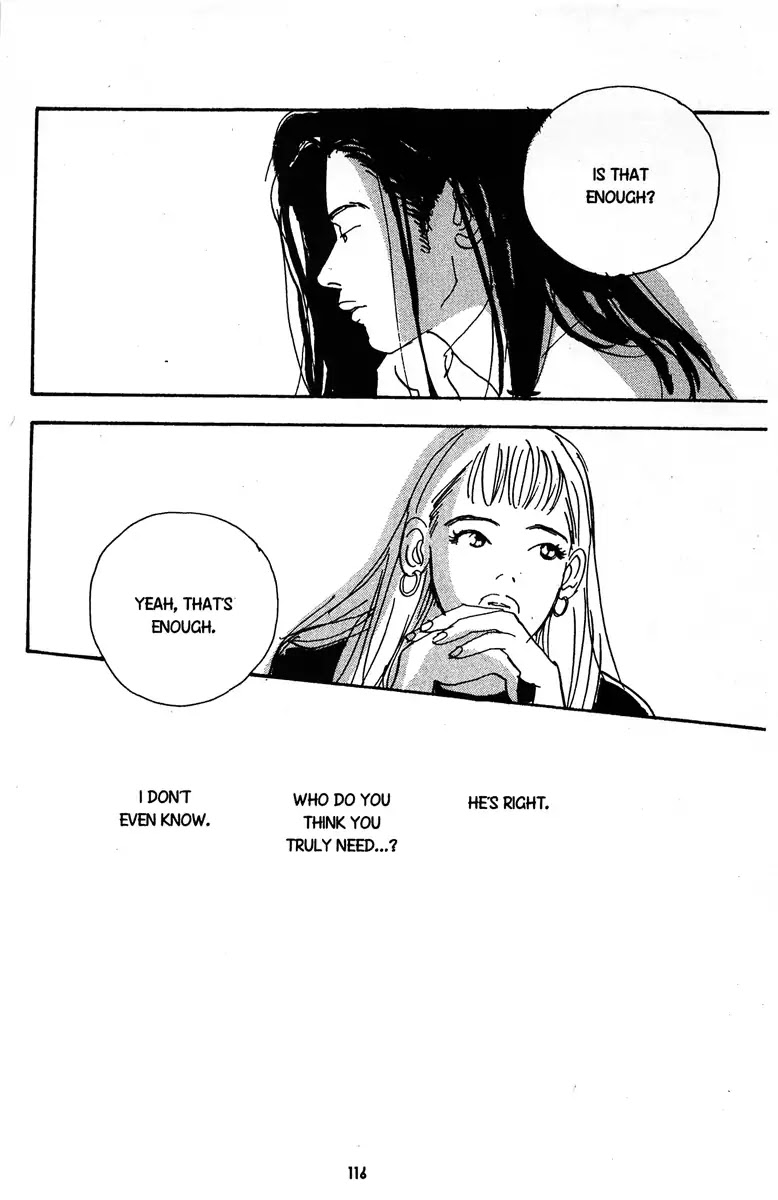 Nothing But Loving You Chapter 4 page 28 - Chapter 4