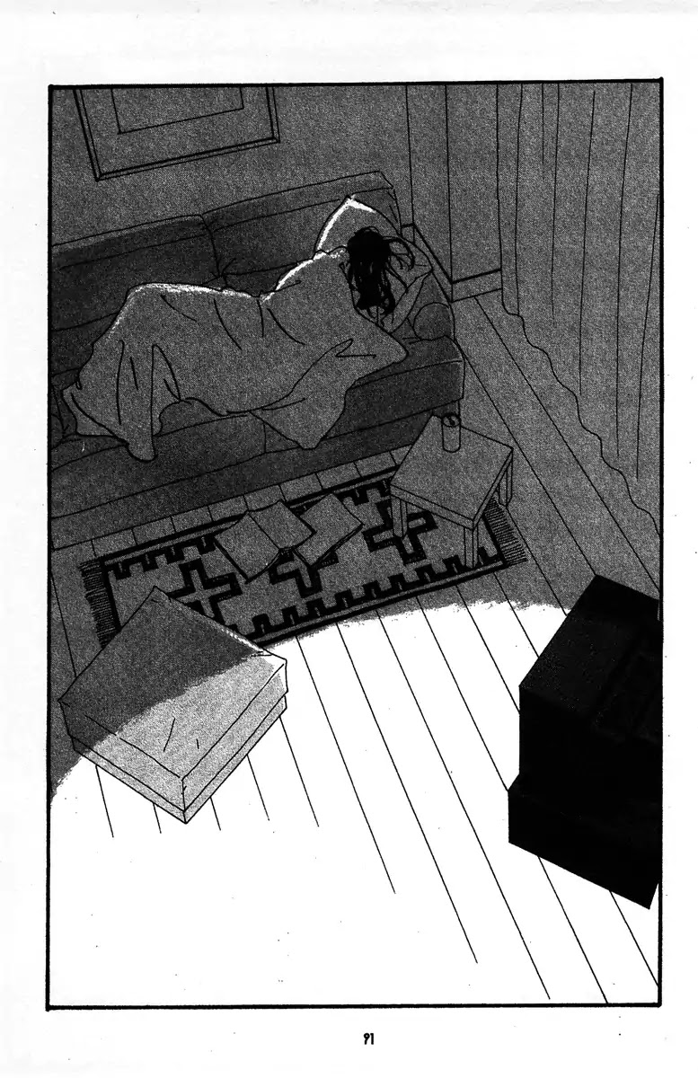 Nothing But Loving You Chapter 4 page 3 - Chapter 4