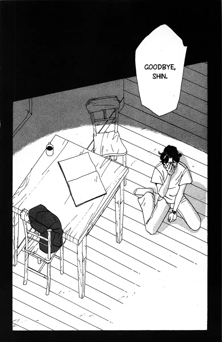 Nothing But Loving You Chapter 5 page 10 - Chapter 5
