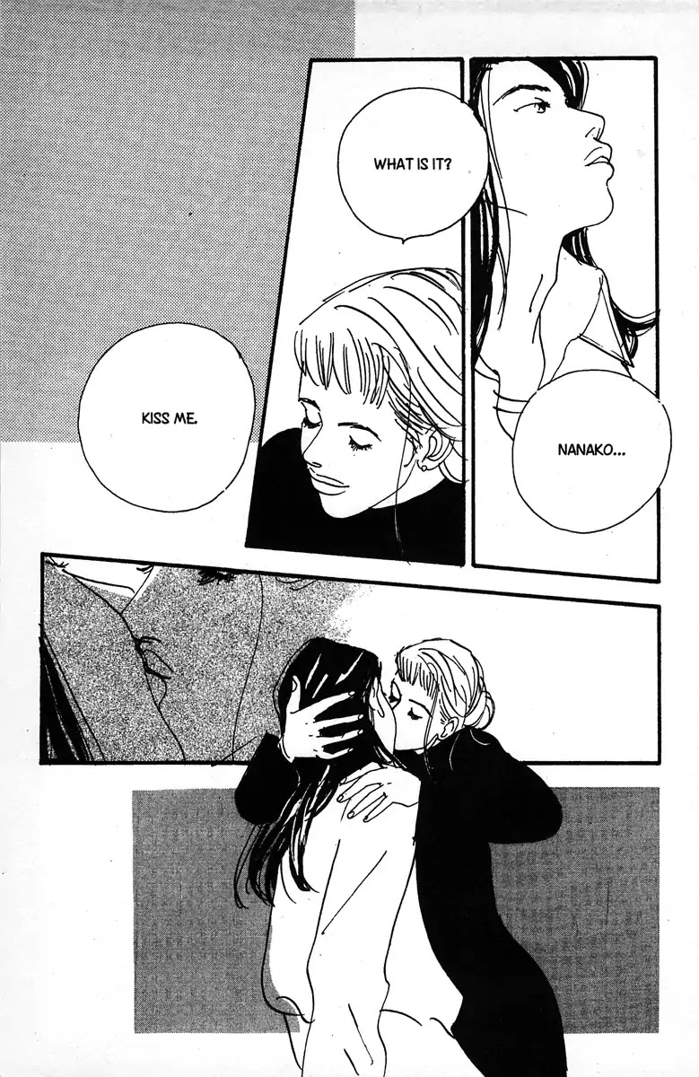 Nothing But Loving You Chapter 5 page 13 - Chapter 5