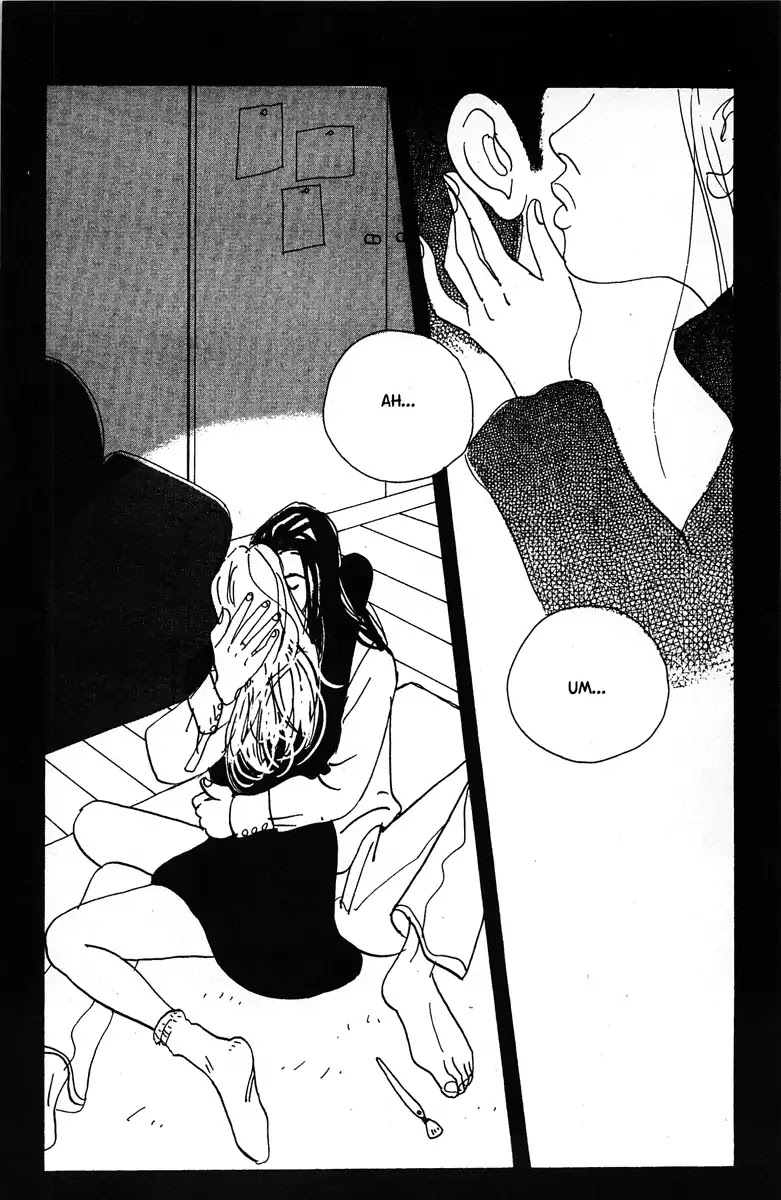 Nothing But Loving You Chapter 5 page 14 - Chapter 5