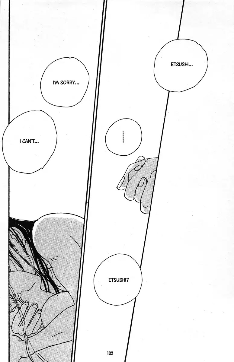 Nothing But Loving You Chapter 5 page 16 - Chapter 5