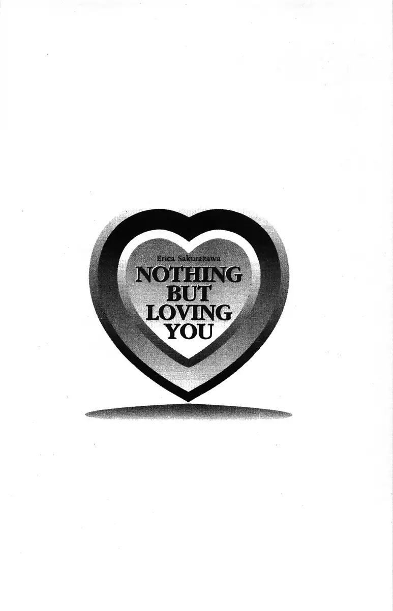 Nothing But Loving You Chapter 5 page 2 - Chapter 5