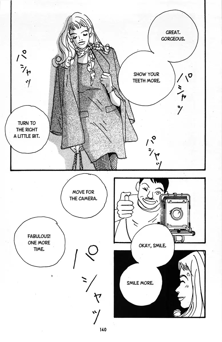 Nothing But Loving You Chapter 5 page 24 - Chapter 5