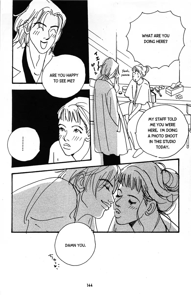 Nothing But Loving You Chapter 5 page 28 - Chapter 5