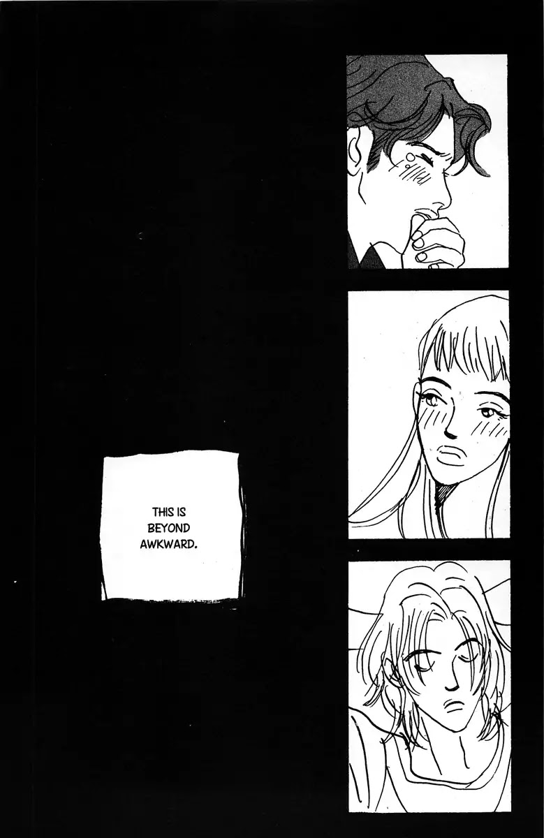 Nothing But Loving You Chapter 5 page 34 - Chapter 5
