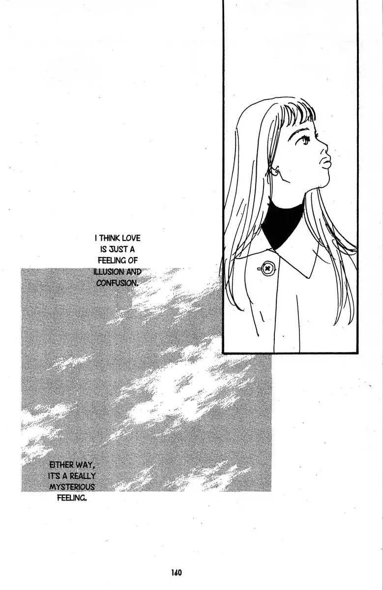 Nothing But Loving You Chapter 6 page 10 - Chapter 6: (End)