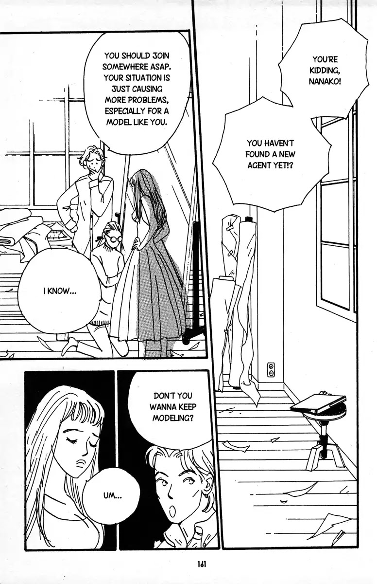 Nothing But Loving You Chapter 6 page 11 - Chapter 6: (End)