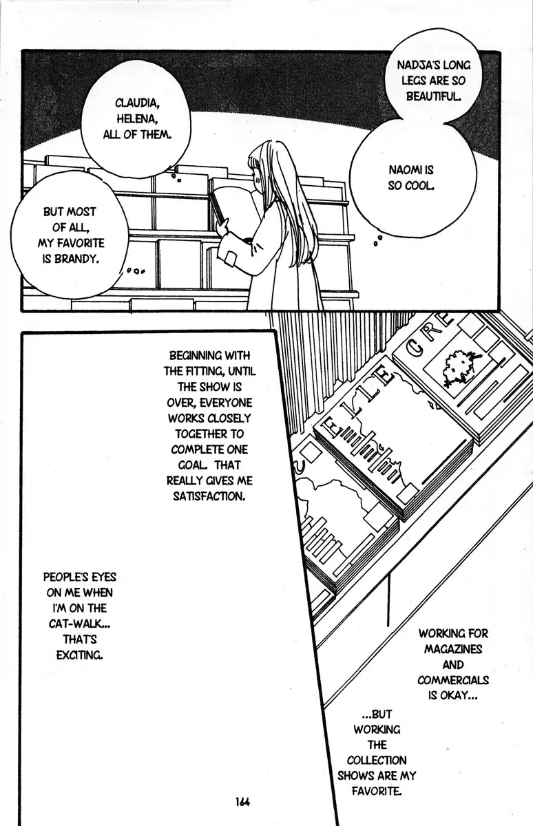 Nothing But Loving You Chapter 6 page 14 - Chapter 6: (End)