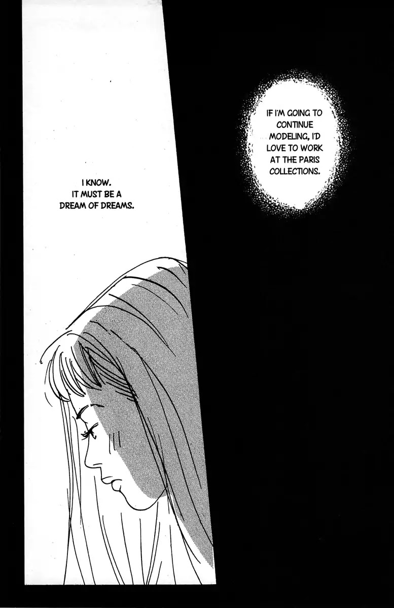 Nothing But Loving You Chapter 6 page 15 - Chapter 6: (End)
