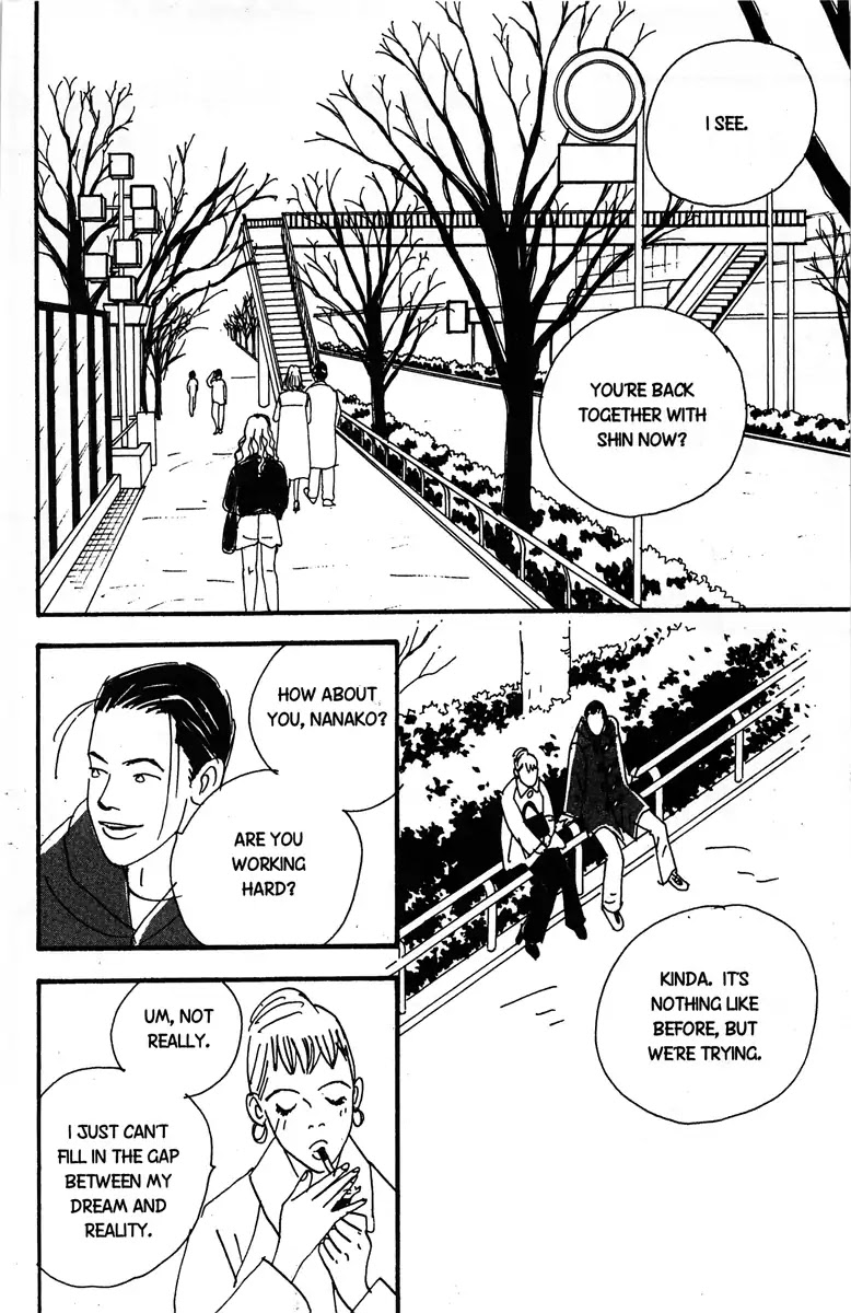 Nothing But Loving You Chapter 6 page 22 - Chapter 6: (End)