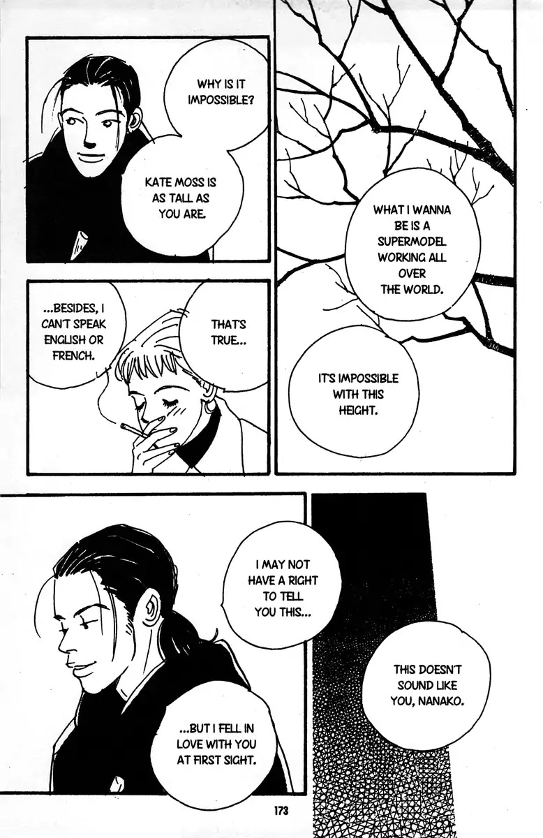 Nothing But Loving You Chapter 6 page 23 - Chapter 6: (End)