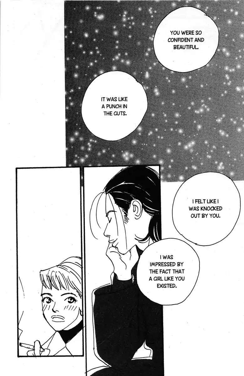 Nothing But Loving You Chapter 6 page 24 - Chapter 6: (End)