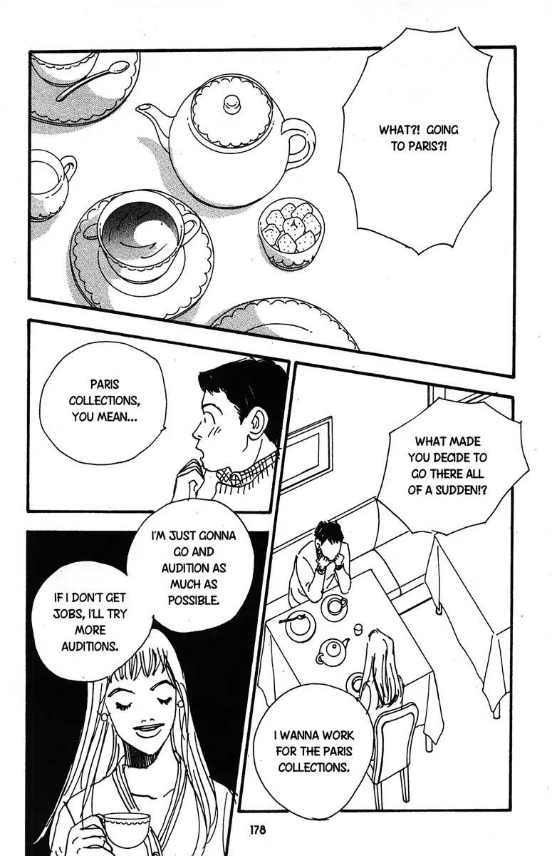 Nothing But Loving You Chapter 6 page 28 - Chapter 6: (End)