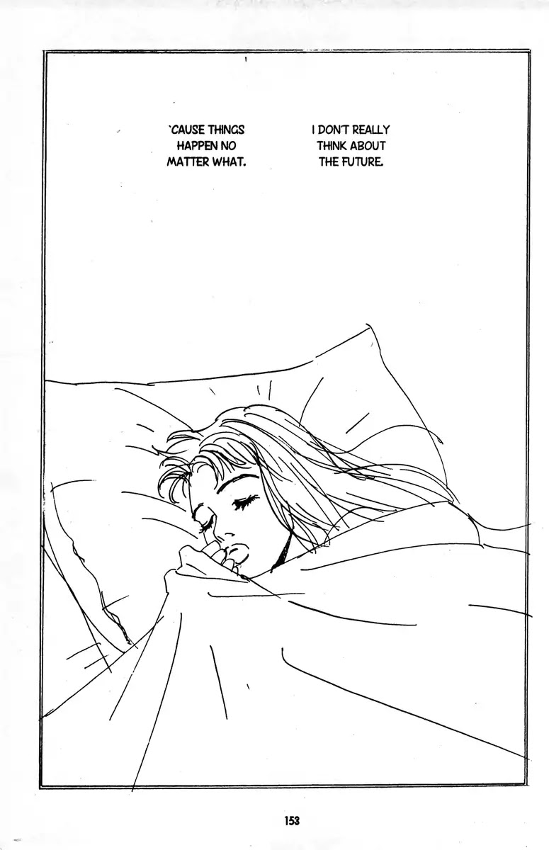 Nothing But Loving You Chapter 6 page 3 - Chapter 6: (End)