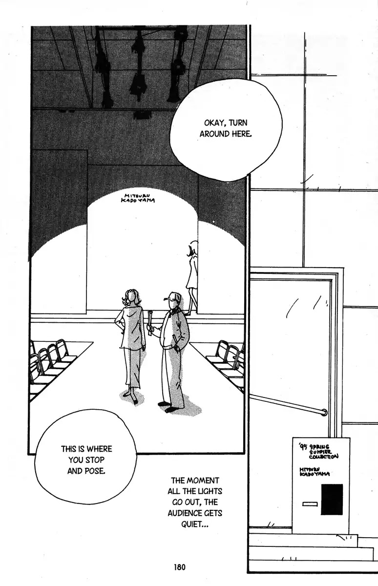 Nothing But Loving You Chapter 6 page 30 - Chapter 6: (End)