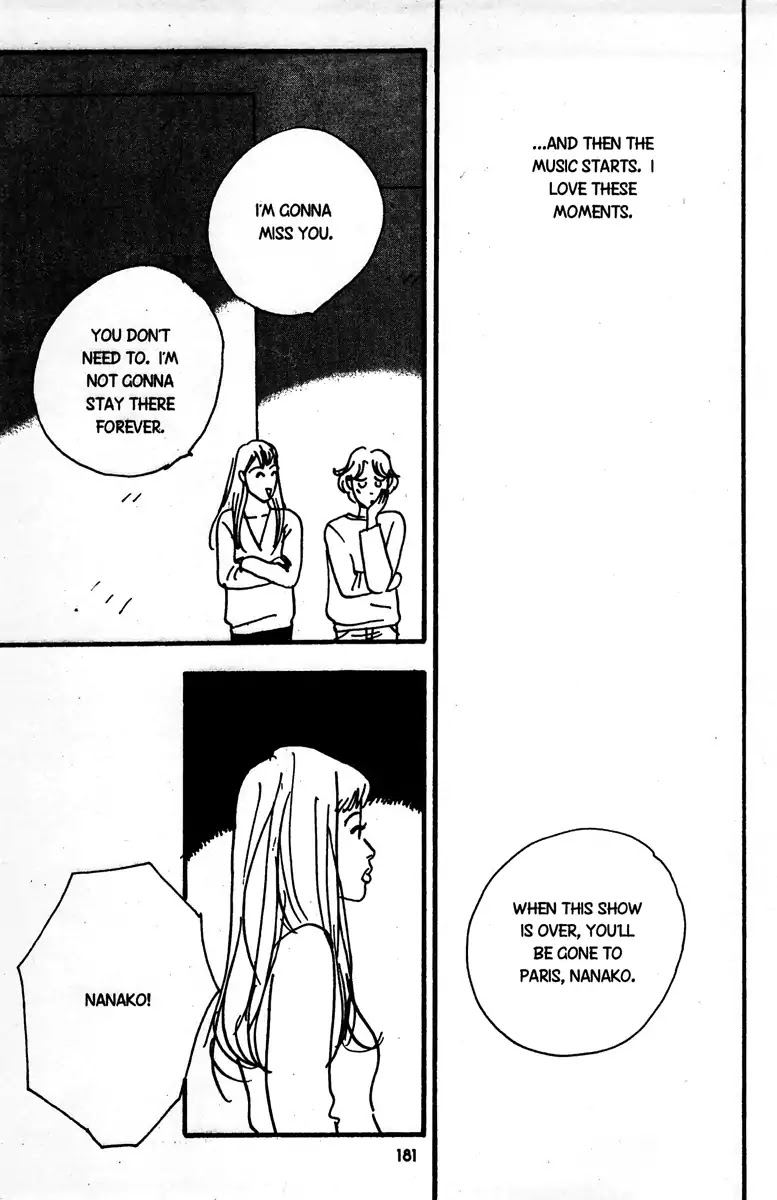 Nothing But Loving You Chapter 6 page 31 - Chapter 6: (End)