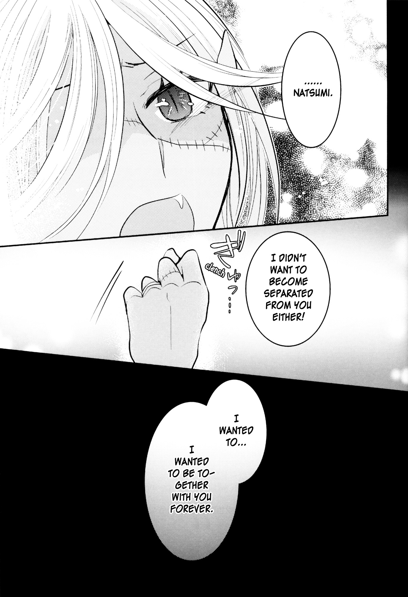 Notice of Game Service Termination Chapter 0 page 19 - Chapter 0