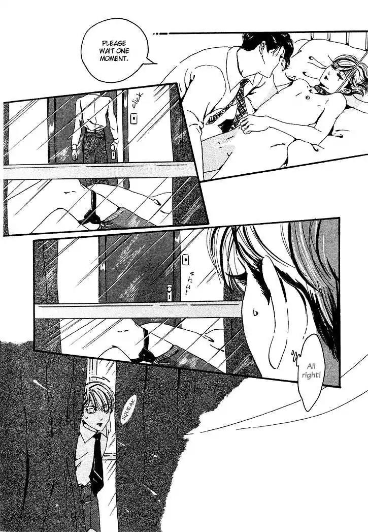 Notpia Chapter 1 page 22 - Chapter 1: Kept Youth