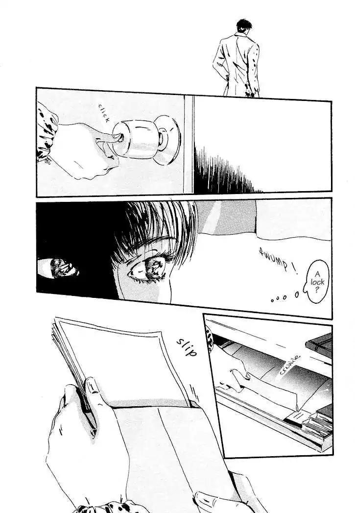 Notpia Chapter 8 page 11 - Chapter 8: Dark Honey, Youth