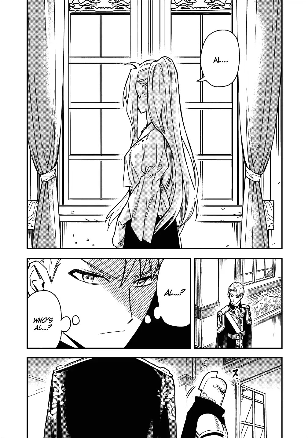 Noumin Kanren no Skill bakka Agetetara Naze ka Tsuyoku Natta Chapter 12 page 13 - Chapter 12