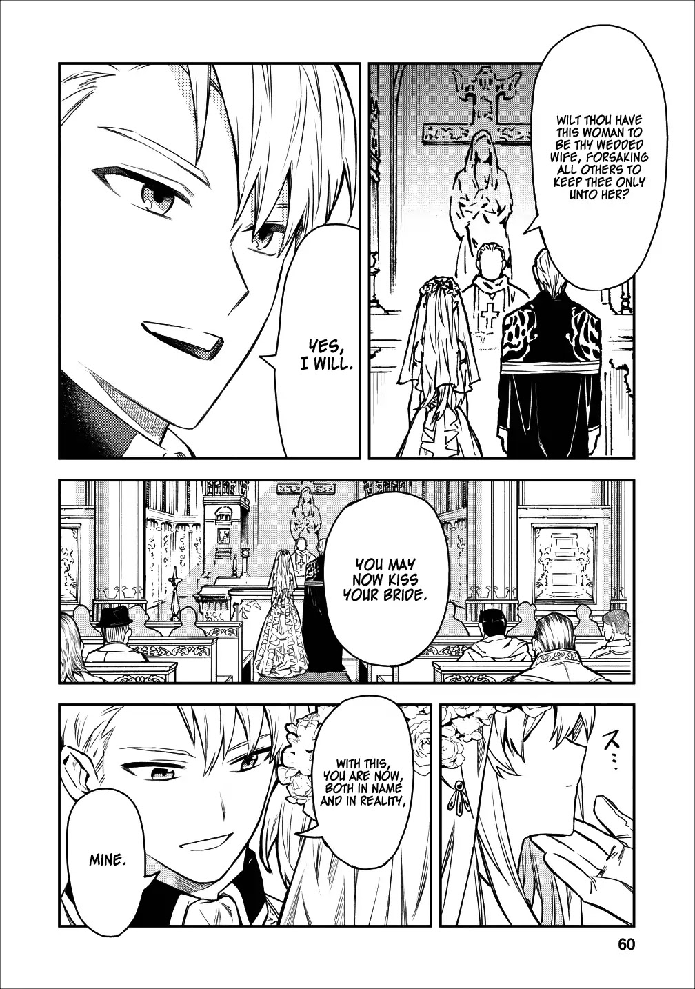Noumin Kanren no Skill bakka Agetetara Naze ka Tsuyoku Natta Chapter 13 page 14 - Chapter 13
