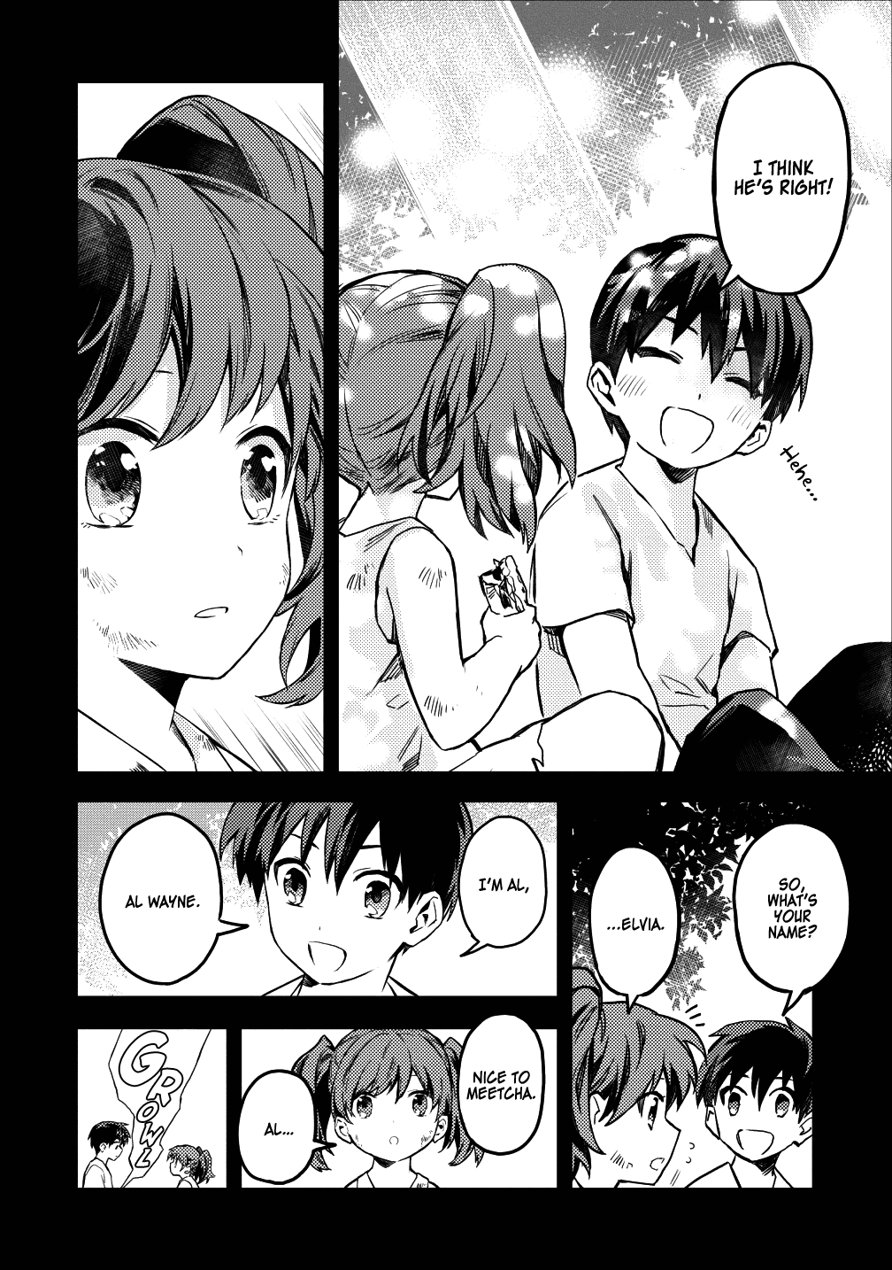 Noumin Kanren no Skill bakka Agetetara Naze ka Tsuyoku Natta Chapter 14 page 16 - Chapter 14