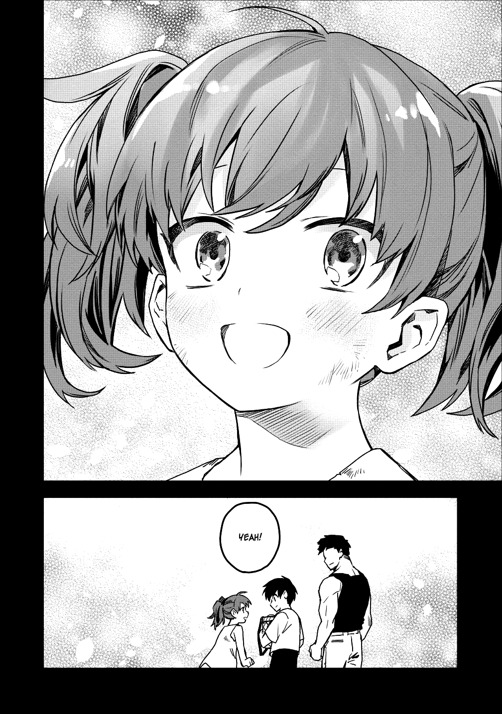 Noumin Kanren no Skill bakka Agetetara Naze ka Tsuyoku Natta Chapter 14 page 26 - Chapter 14
