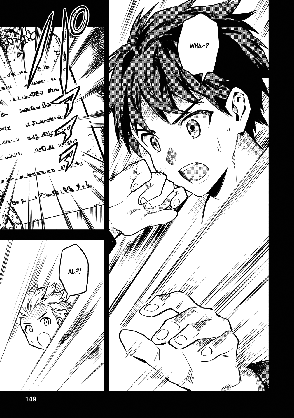 Noumin Kanren no Skill bakka Agetetara Naze ka Tsuyoku Natta Chapter 15 page 31 - Chapter 15