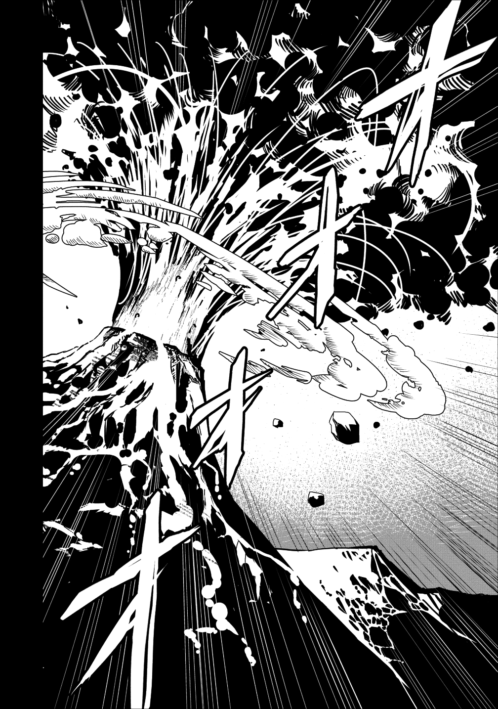 Noumin Kanren no Skill bakka Agetetara Naze ka Tsuyoku Natta Chapter 15 page 36 - Chapter 15