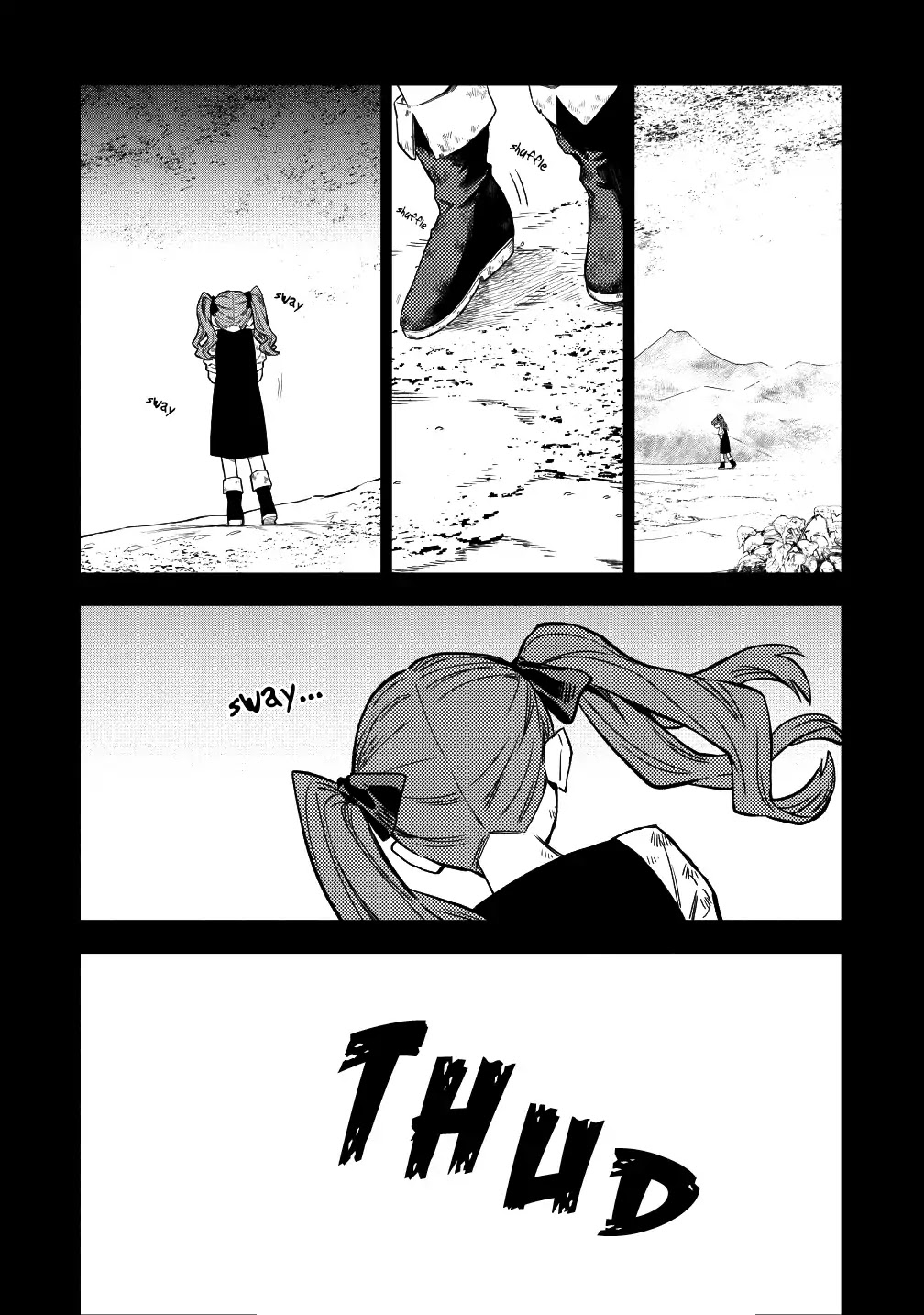 Noumin Kanren no Skill bakka Agetetara Naze ka Tsuyoku Natta Chapter 16 page 18 - Chapter 16