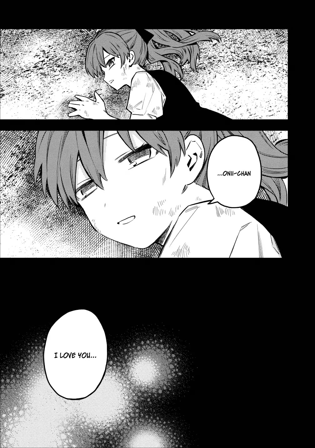 Noumin Kanren no Skill bakka Agetetara Naze ka Tsuyoku Natta Chapter 16 page 19 - Chapter 16