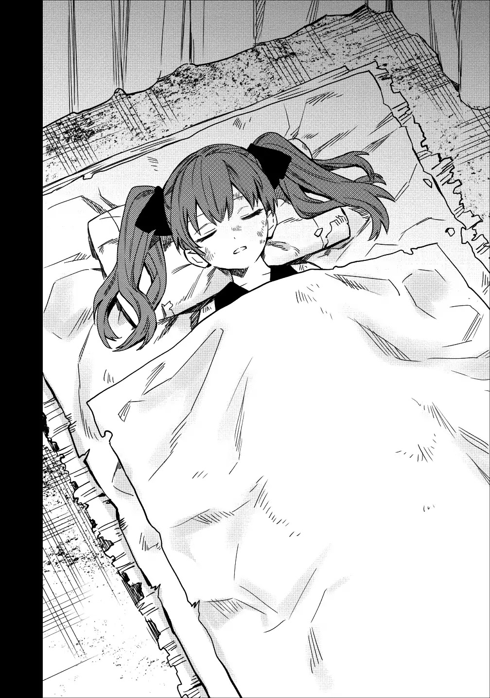 Noumin Kanren no Skill bakka Agetetara Naze ka Tsuyoku Natta Chapter 16 page 22 - Chapter 16