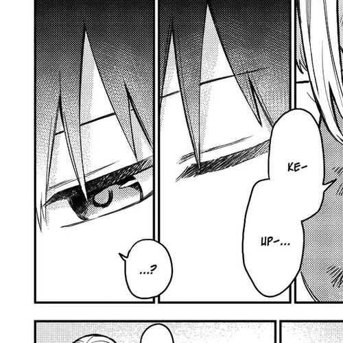 Noumin Kanren no Skill bakka Agetetara Naze ka Tsuyoku Natta Chapter 17 cover